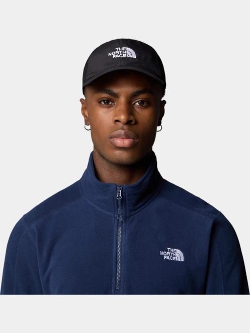sapca de baseball The North Face Horizon Mesh Cap negru 5