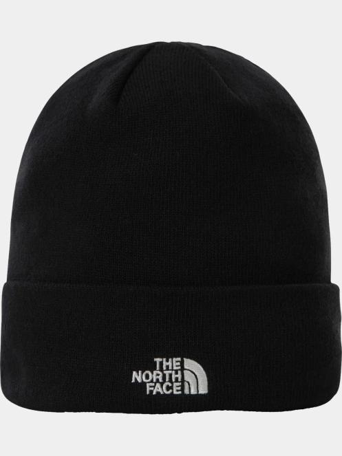sapca The North Face Norm Beanie negru 2