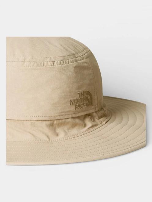 palarie de drumetie The North Face Horizon Breeze Brimmer Hat nisip 4