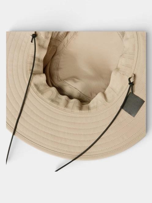 palarie de drumetie The North Face Horizon Breeze Brimmer Hat nisip 6