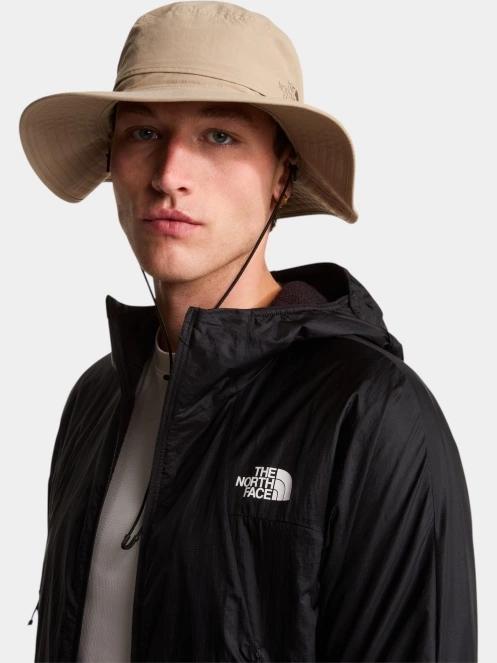 palarie de drumetie The North Face Horizon Breeze Brimmer Hat nisip 7