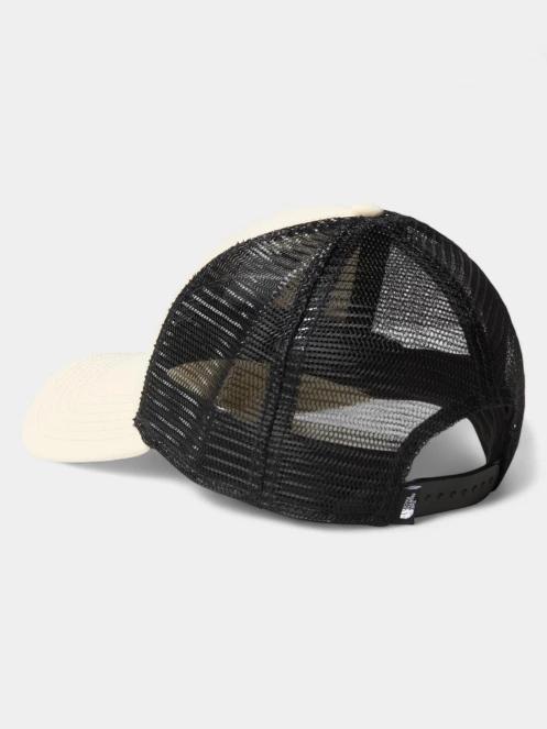 sapca de baseball The North Face Mudder Trucker nisip 3