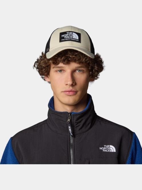 sapca de baseball The North Face Mudder Trucker nisip 4