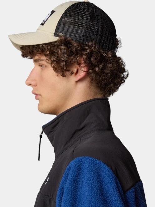 sapca de baseball The North Face Mudder Trucker nisip 5