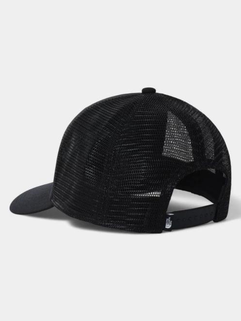 sapca de baseball The North Face Mudder Trucker negru 3