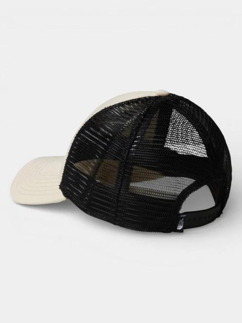 sapca de baseball The North Face Mudder Trucker nisip 3