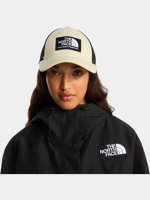 sapca de baseball The North Face Mudder Trucker nisip 4