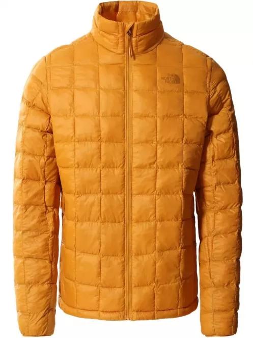 jacheta de strada pt. barbati The North Face M Thermoball Eco Jacket 2.0 galben 2