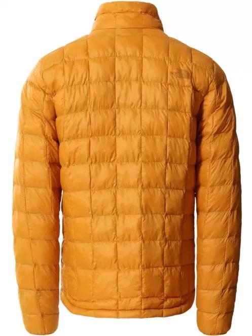 jacheta de strada pt. barbati The North Face M Thermoball Eco Jacket 2.0 galben 3