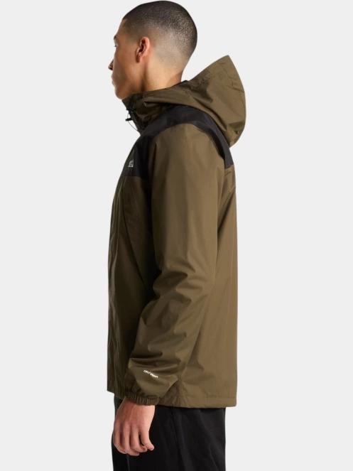 geaca de foita pt. barbati The North Face M Antora Jacket oliv 3