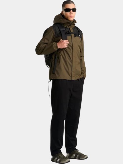 geaca de foita pt. barbati The North Face M Antora Jacket oliv 6