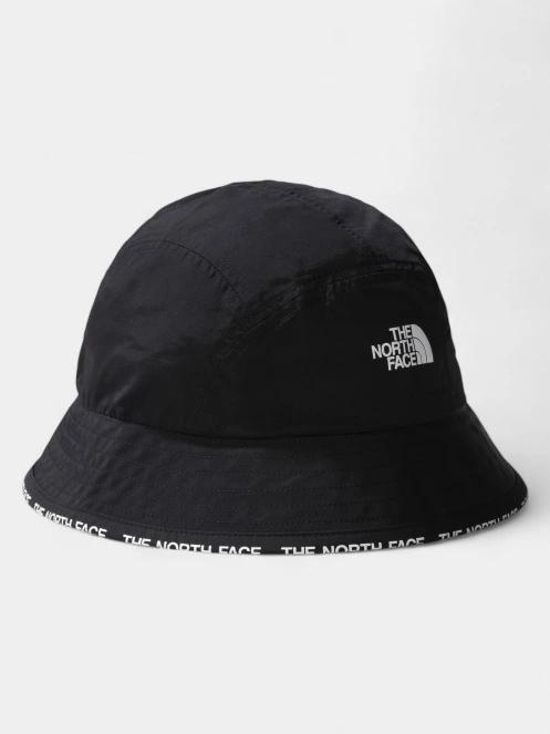 bucket hat The North Face Cypress Bucket negru 2