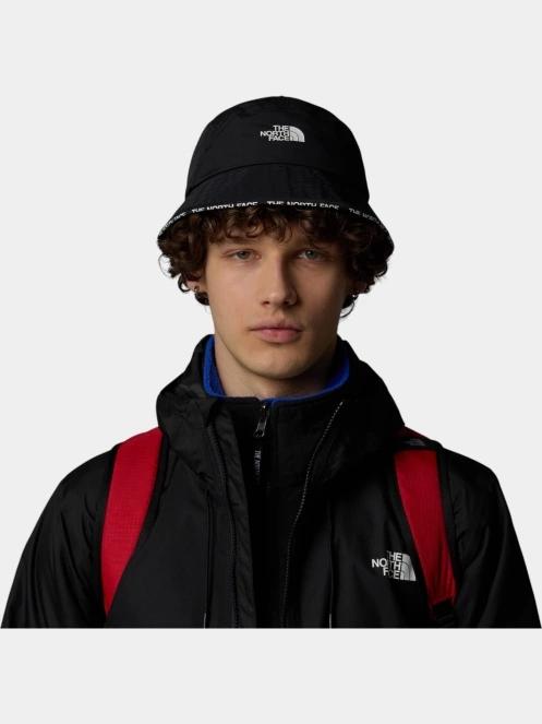bucket hat The North Face Cypress Bucket negru 4