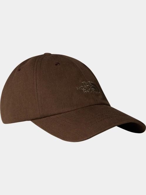 sapca de baseball The North Face Norm Hat maro 2
