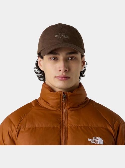 sapca de baseball The North Face Norm Hat maro 4