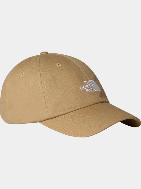 sapca de baseball The North Face Norm Hat oliv 2