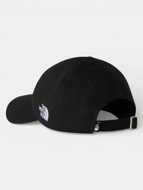 sapca de baseball The North Face Norm Hat negru 3