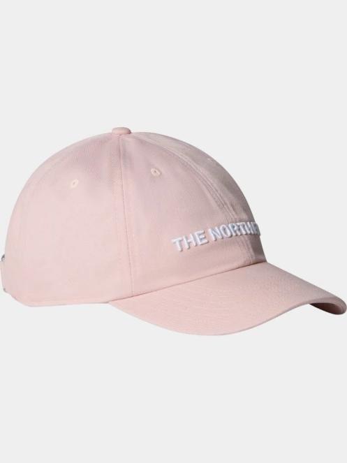 sapca de baseball The North Face Roomy Norm Hat roz 2