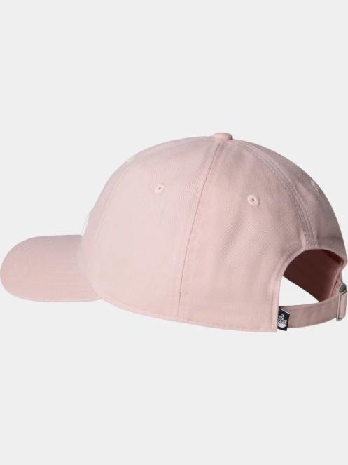 sapca de baseball The North Face Roomy Norm Hat roz 3