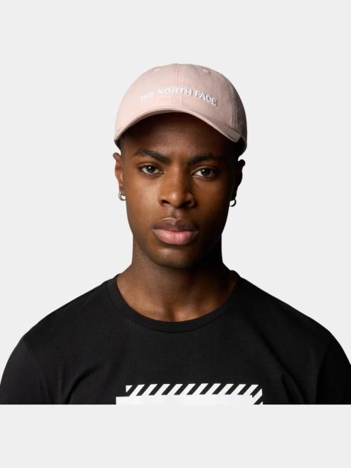 sapca de baseball The North Face Roomy Norm Hat roz 4