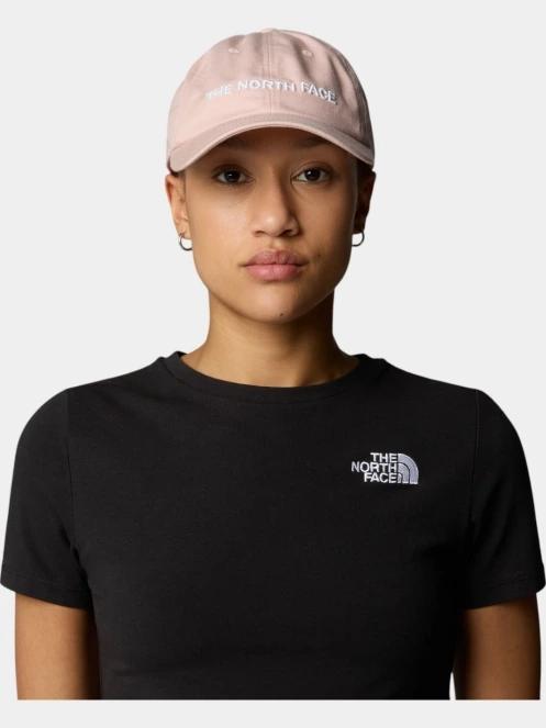 sapca de baseball The North Face Roomy Norm Hat roz 5