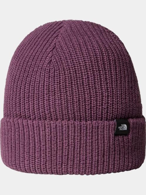 sapca The North Face Urban Switch Beanie violet 2