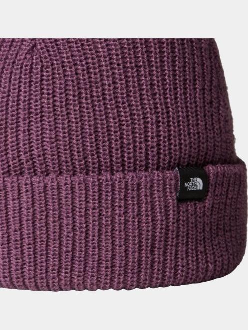 sapca The North Face Urban Switch Beanie violet 3