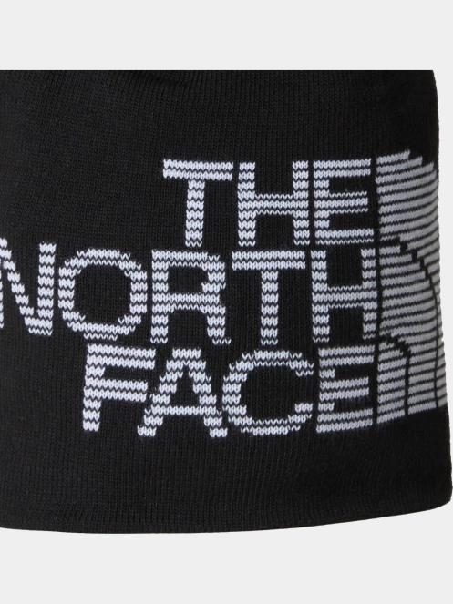 sapca The North Face Reversible Highline Beanie oliv 5
