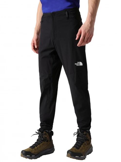 pantaloni de drumetie pt. barbati The North Face M Speedlight Slim Tapered Pant negru 2