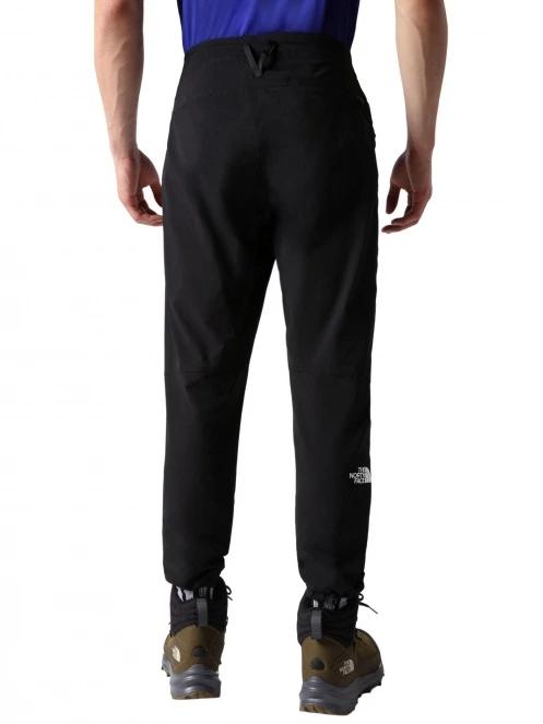 pantaloni de drumetie pt. barbati The North Face M Speedlight Slim Tapered Pant negru 3