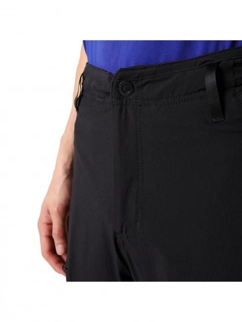 pantaloni de drumetie pt. barbati The North Face M Speedlight Slim Tapered Pant negru 5