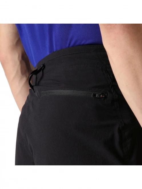 pantaloni de drumetie pt. barbati The North Face M Speedlight Slim Tapered Pant negru 6