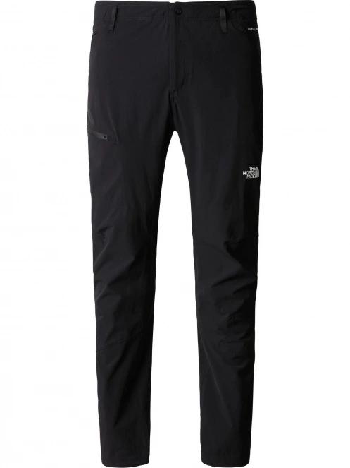 pantaloni de drumetie pt. barbati The North Face M Speedlight Slim Tapered Pant negru 7