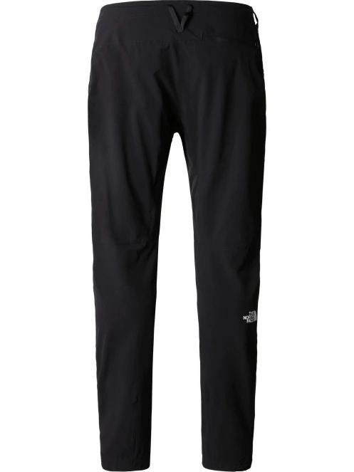 pantaloni de drumetie pt. barbati The North Face M Speedlight Slim Tapered Pant negru 8