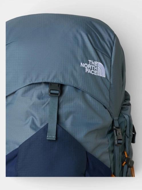 rucsaci de drumetie The North Face Trail Lite 65 albastru 7