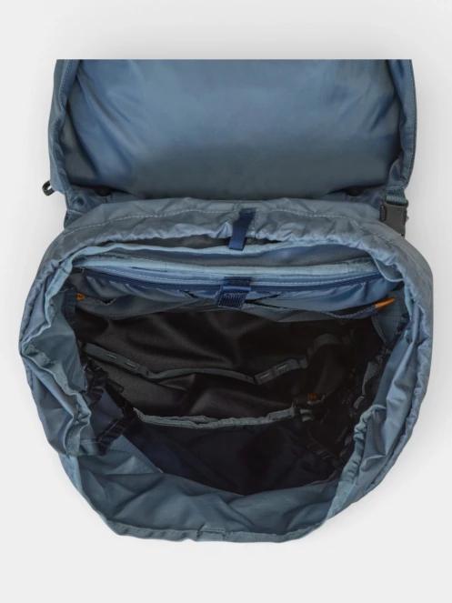 rucsaci de drumetie The North Face Trail Lite 50 albastru 4