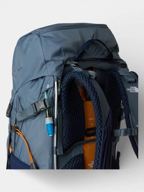 rucsaci de drumetie The North Face Trail Lite 50 albastru 6