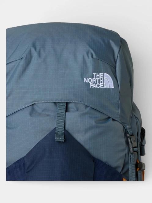 rucsaci de drumetie The North Face Trail Lite 50 albastru 7