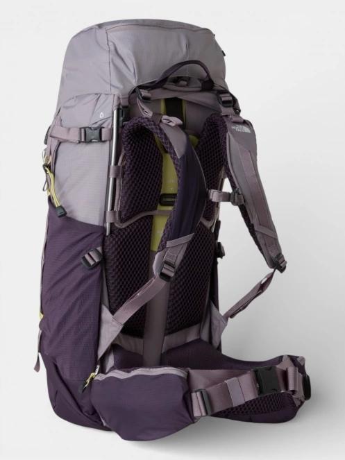 rucsaci de drumetie pt. femei The North Face W Trail Lite 50 violet 3