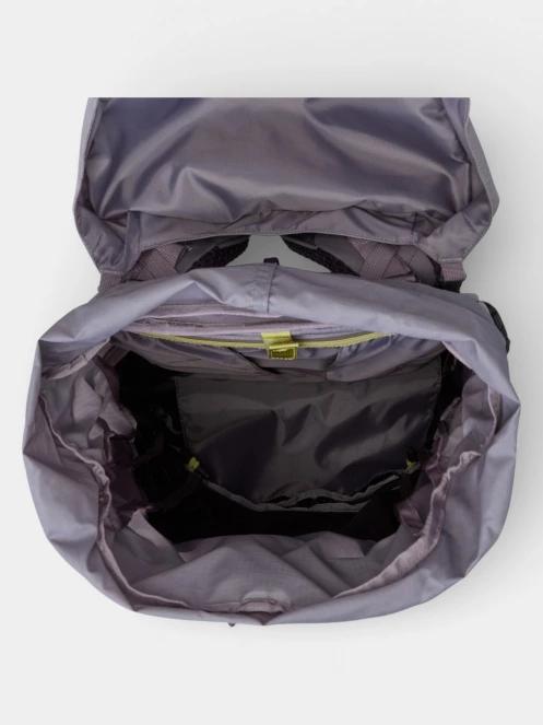 rucsaci de drumetie pt. femei The North Face W Trail Lite 50 violet 4