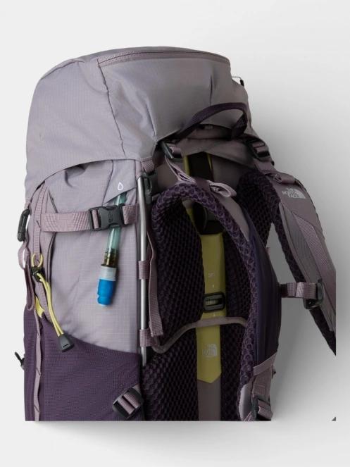rucsaci de drumetie pt. femei The North Face W Trail Lite 50 violet 6