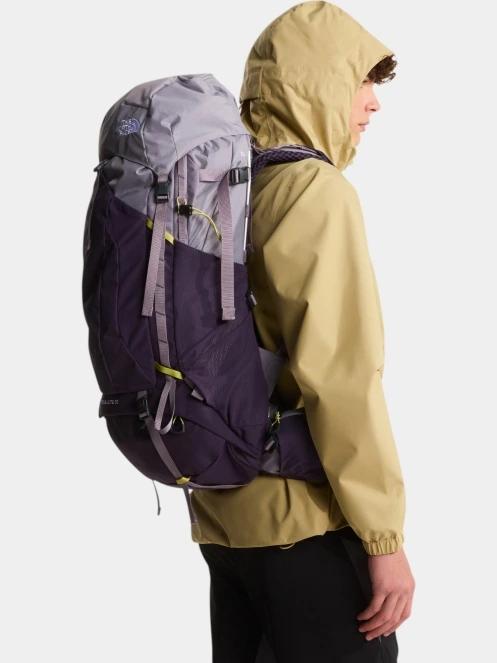 rucsaci de drumetie pt. femei The North Face W Trail Lite 50 violet 9