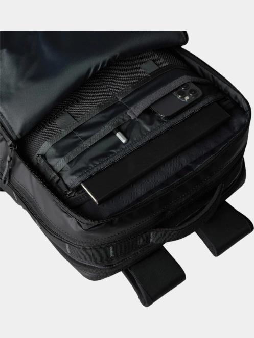 rucsac The North Face Base Camp Voyager Daypack negru 6