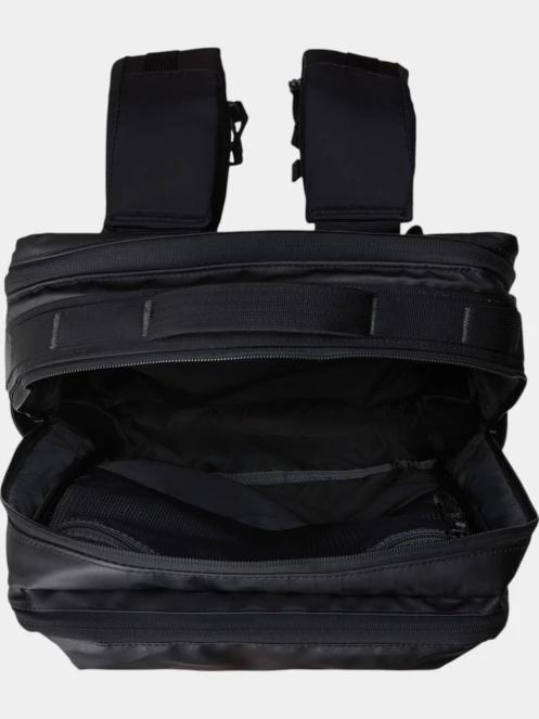 rucsac The North Face Base Camp Voyager Daypack negru 7