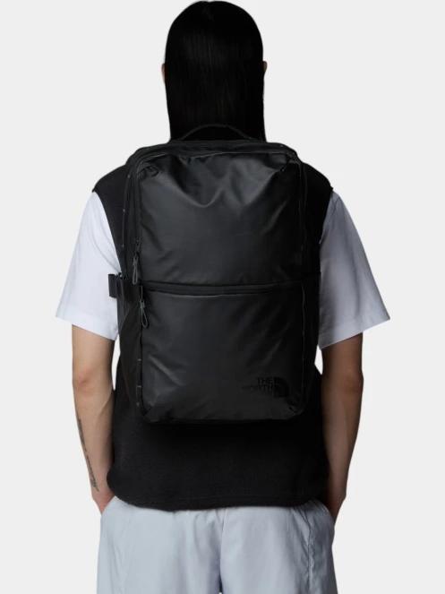 rucsac The North Face Base Camp Voyager Daypack negru 9
