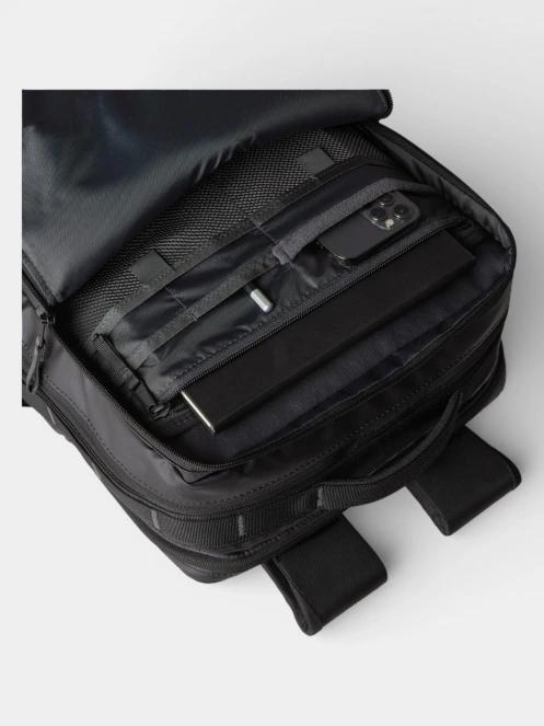 rucsac The North Face Base Camp Voyager Daypack negru 5