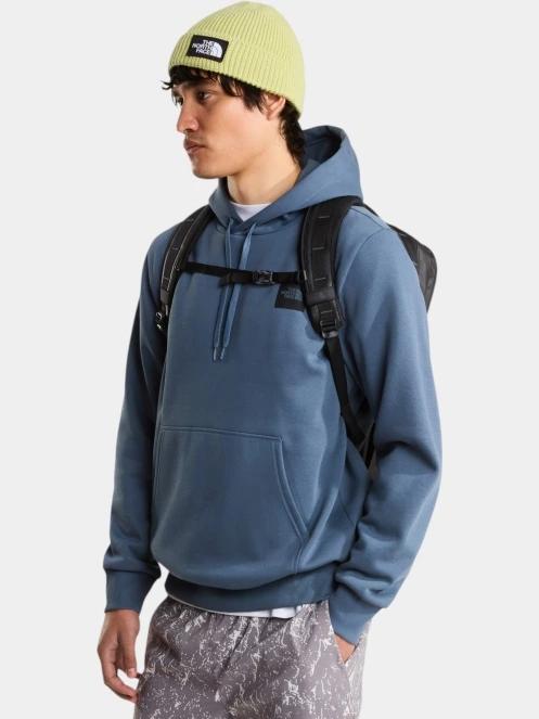 rucsac The North Face Base Camp Voyager Daypack negru 8