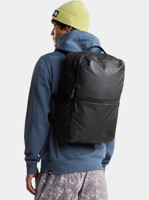 rucsac The North Face Base Camp Voyager Daypack negru 9