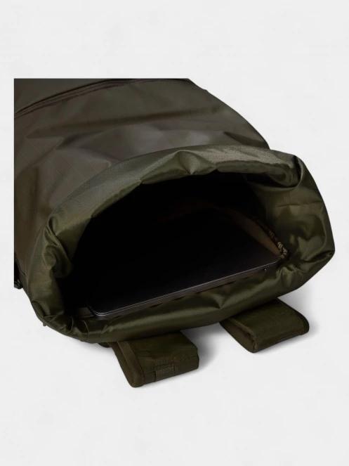 rucsac The North Face Base Camp Voyager Rolltop oliv 4