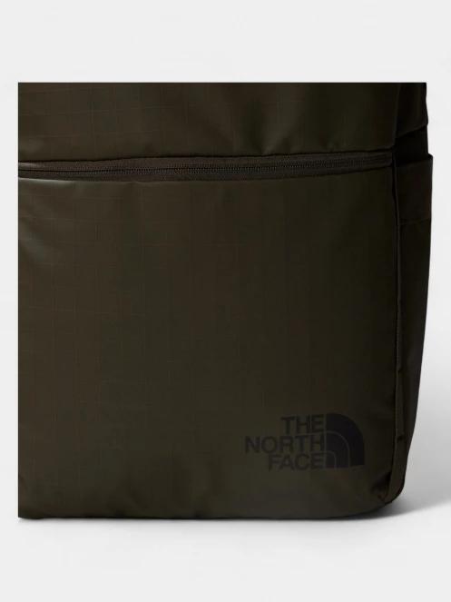 rucsac The North Face Base Camp Voyager Rolltop oliv 6